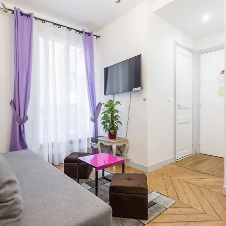 Rodier Apartment