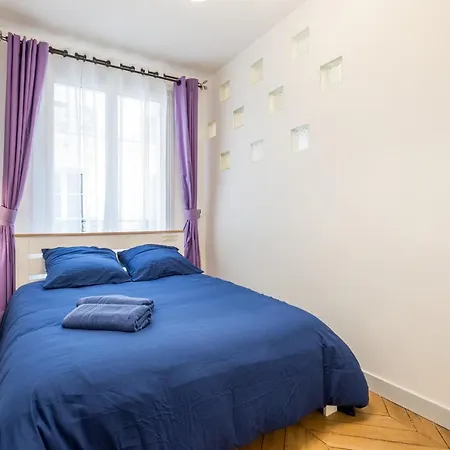 Rodier Apartment